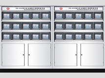 HG-JK10染色機(jī)中央監(jiān)控管理系統(tǒng)
